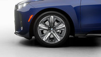 Le nouveau *iX xDrive60 2026* combines performance, luxe et durabilité. Avec ses multiples fonctionn... (image 8)