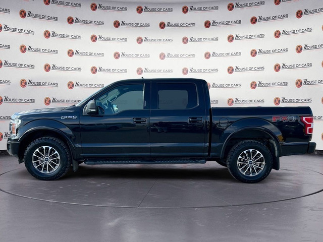 2019 Ford F-150 XLT / Heated Seats / Back Up Cam in Cars & Trucks in Calgary - Image 2