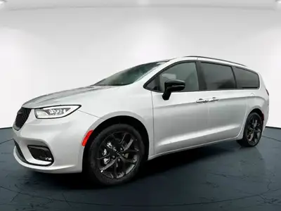 WAS: $63100 NOW: $53000 plus taxes and licensing feesStep into the future with the 2024 Chrysler Pac...
