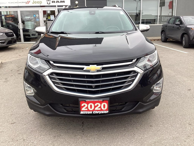 2020 Chevrolet Equinox PREMIER AWD, LEATHER, HEATED SEATS, REMOT in Cars & Trucks in Oakville / Halton Region - Image 2
