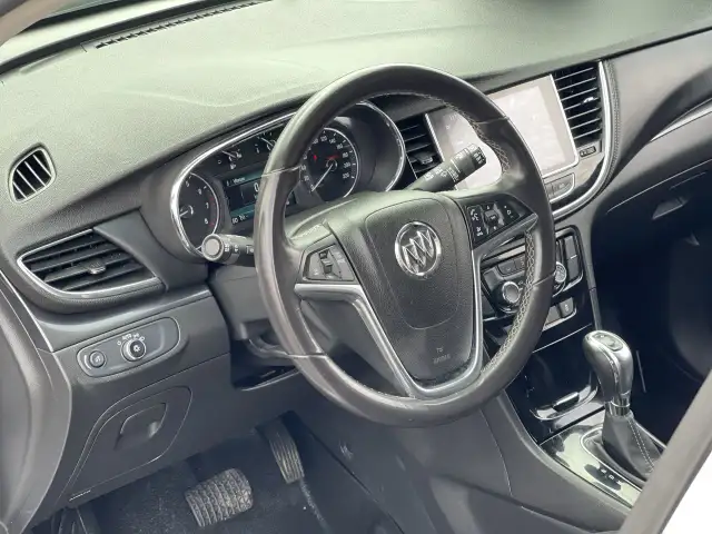 2018 Buick Encore Preferred Awd 4X4 / Carplay et Android / Camer in Cars & Trucks in City of Montréal - Image 23
