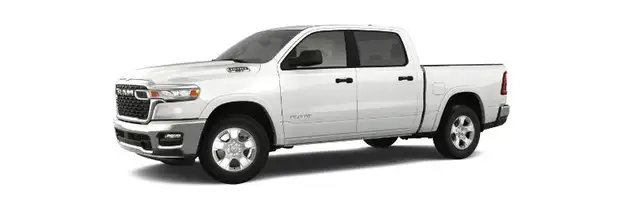 2025 RAM All-New 1500 Big Horn dans Autos et camions dans Prince Albert - Image 15