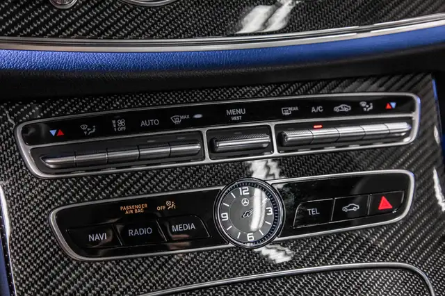 2020 Mercedes-Benz E53 4MATIC+ Wagon | Premium | Night | AMG Con in Cars & Trucks in City of Montréal - Image 36