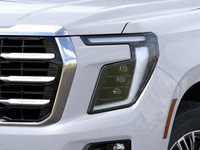 Capital Chevrolet Buick GMC This GMC Yukon delivers a Gas V8 5.3L/ engine powering this Automatic tr... (image 9)