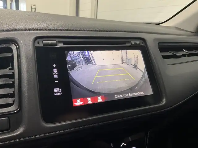 Honda HR-V LX 2RM CVT 2018 à vendre in Cars & Trucks in Laval / North Shore - Image 17