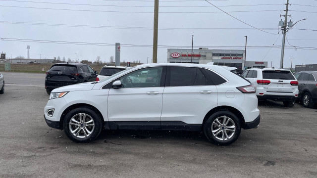 2016 Ford Edge SEL**LOADED**AWD**NO ACCIDENTS**CERTIFIED in Cars & Trucks in London - Image 2