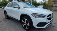 2021 Mercedes-Benz GLA 250 - Impeccable Condition, Low KMs!Looking for a premium compact SUV that co... (image 6)