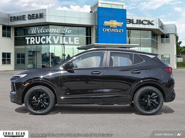 2026 Buick Encore GX Sport Touring in Cars & Trucks in Barrie - Image 3