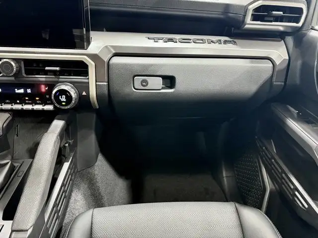 2025 Toyota Tacoma Sport Premium | Turbocharged in Cars & Trucks in Edmonton - Image 21