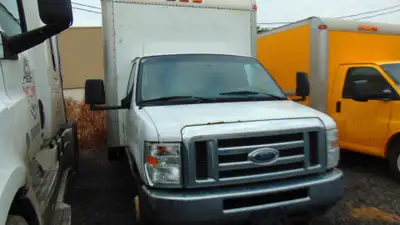 16 FT Box, Ramp, Hitch We are happy to offer you well looked after equipment, flexible pricing, comp...