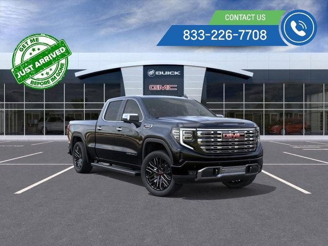 2026 GMC Sierra 1500 Denali in Cars & Trucks in Mississauga / Peel Region