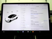 2020 TESLA MODEL 3 Standard Range Plus MAGS 18 NAVI CAMERA 2020 TESLA MODEL 3 STANDARD RANGE PLUS NA... (image 1)