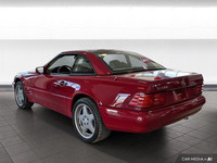 This Vehicle Is Being Sold On Consignment The McNaught difference, what is it? Service above and bey... (image 1)