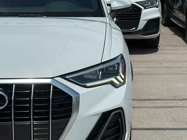 2019 Audi Q3 S LINE TECHNIK | BANG & OLUFSEN | PANO | LOADED in Cars & Trucks in City of Toronto - Image 6