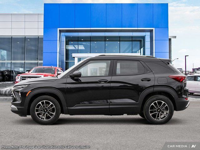 2025 Chevrolet Trailblazer LT- Driver Conf Pkg - Convenience Pkg in Cars & Trucks in Barrie - Image 3