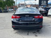 Double L Motors Ltd. Check Out This 2018 Chevy Malibu LT, Fully Loaded And In Great Shape For The Mi... (image 4)