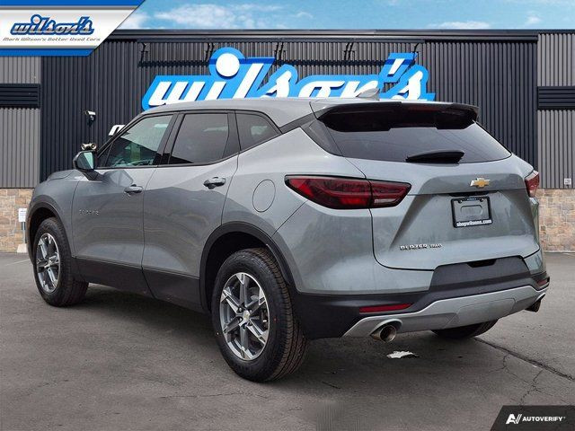 2023 Chevrolet Blazer LT AWD | Power Seat | Heated Seats in Cars & Trucks in Guelph - Image 3