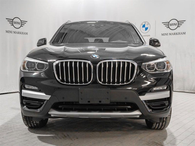  2020 BMW X3 X3 xDrive30i-Premium Package Enhanced in Cars & Trucks in Markham / York Region - Image 3