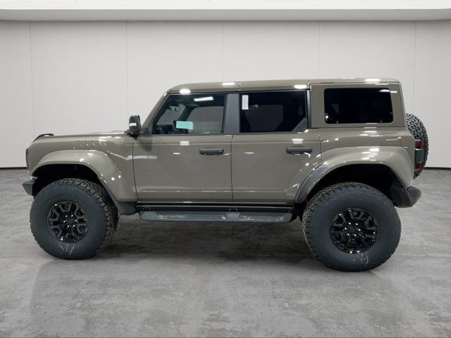 2025 Ford Bronco Raptor - 374A in Cars & Trucks in Strathcona County - Image 2