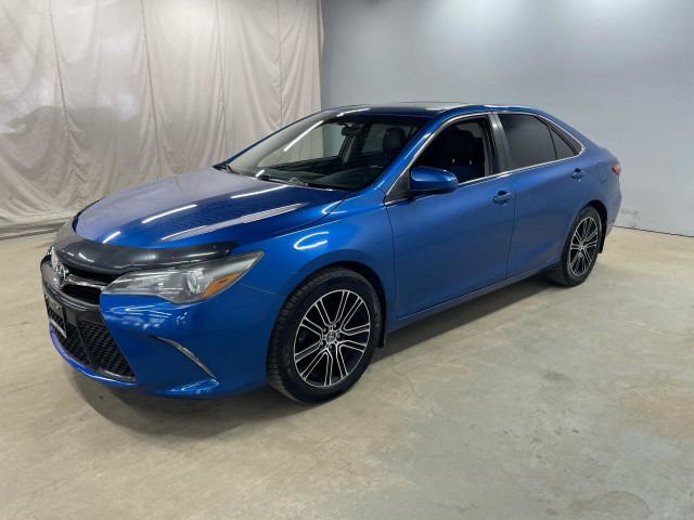 2016 Toyota Camry SPECIAL EDITION in Cars & Trucks in Guelph - Image 3