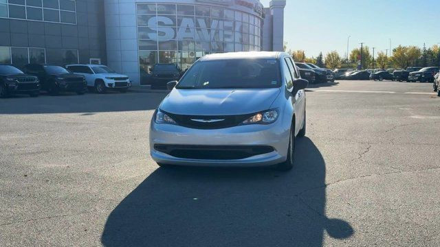 2024 Chrysler Grand Caravan SXT | Remote Start | Heated Seats in Cars & Trucks in Edmonton - Image 3