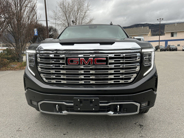 2024 GMC Sierra 1500 Denali in Cars & Trucks in Penticton - Image 2