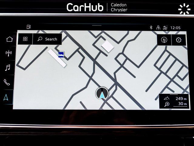 2022 Audi Q8 Progressiv Quattro Navigation Pano Sunroof 21Rims in Cars & Trucks in Mississauga / Peel Region - Image 4