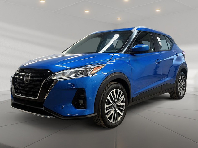 2023 Nissan Kicks SV in Cars & Trucks in Laval / North Shore
