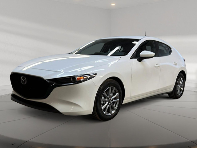 2025 Mazda Mazda3 Sport GS in Cars & Trucks in Laval / North Shore