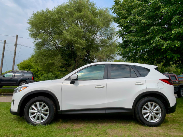 2015 Mazda CX-5 GS in Cars & Trucks in Guelph - Image 2