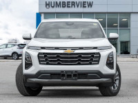 Humberview Chevrolet Buick GMC – Located at 1650 The Queensway, Etobicoke Proud to be a part of The... (image 1)