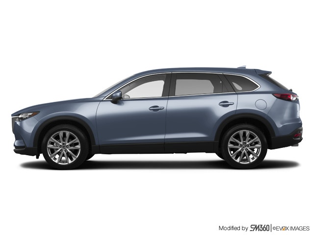 2022 Mazda CX-9 GS-L