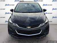 WAS: $21879 NOW: $16498 plus taxes and licensing feesDrive in Style and Confidence with the 2018 Che... (image 1)