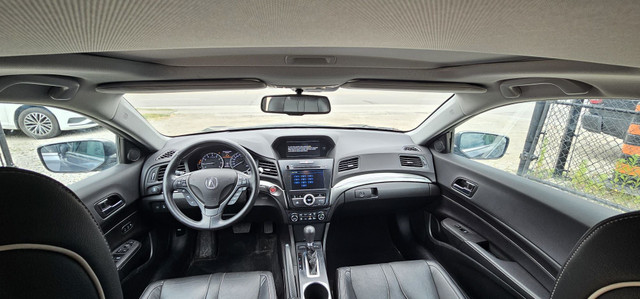 2019 Acura ILX in Cars & Trucks in Mississauga / Peel Region - Image 4