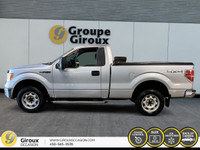 FORD F150 XLT 4X4// JAMAIS ACCIDENTÉ! // // UN SEUL PROPRIÉTAIRE // // EXCELLENTE CONDITION! //Le Fo... (image 2)
