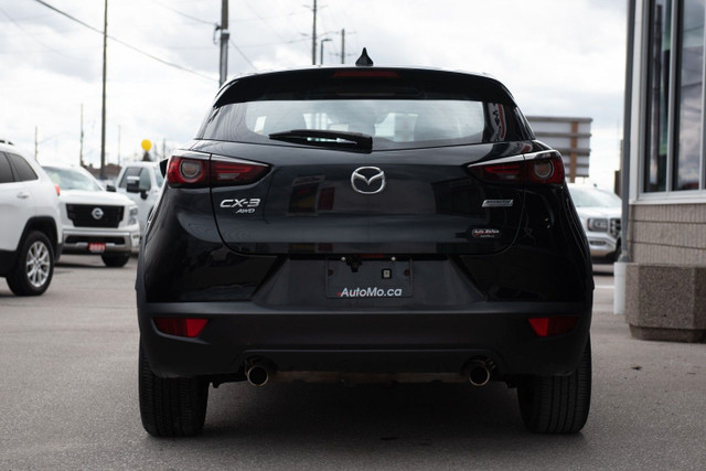 2019 Mazda CX-3 GT in Cars & Trucks in Chatham-Kent - Image 4