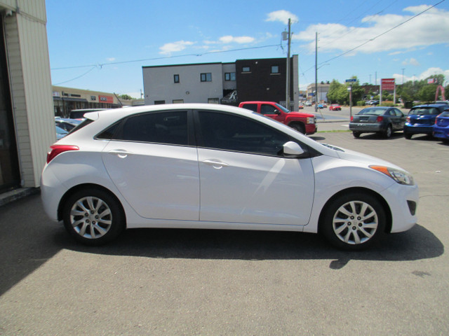 2013 Hyundai Elantra GT GL 132,000KMS!!!! in Cars & Trucks in Oshawa / Durham Region - Image 2