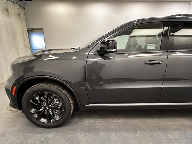 2025 Dodge Durango GT - Leather Seats in Cars & Trucks in Lethbridge - Image 2