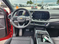 Heated Seats, Heated Steering Wheel, Remote Start, Adaptive Cruise Control, Blind Spot Detection! Wi... (image 6)
