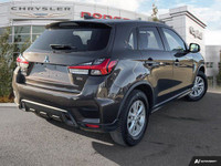This Mitsubishi RVR has a dependable Regular Unleaded I-4 2.4 L/144 engine powering this Variable tr... (image 5)