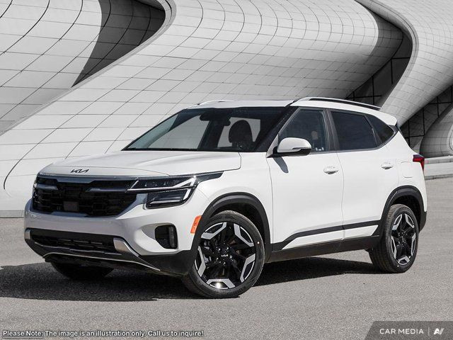 2026 Kia Seltos SX in Cars & Trucks in London