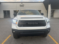 2016 Toyota Tundra Please call before coming as some vehicles are stored off-site and require time f... (image 1)