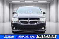 2018 Dodge Grand Caravan Crew Plus Welcome to Xtreme Auto & Truck Sales Your Car Loan, Truck Loan, C... (image 1)