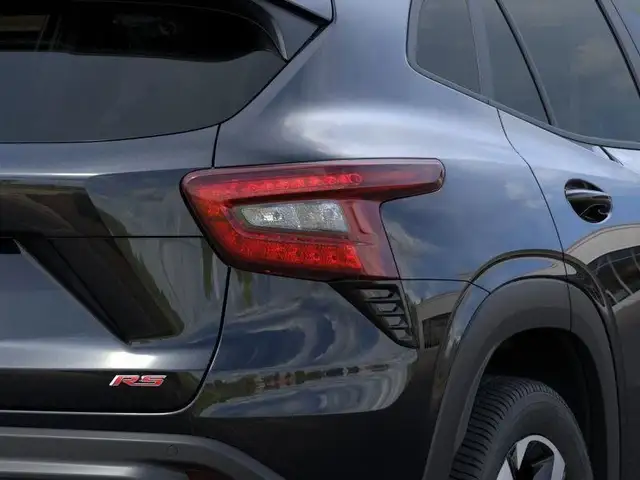 2025 Chevrolet Trax 1RS dans Autos et camions dans Région d’Oakville/Halton - Image 15