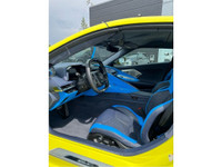 Experience extreme performance with the 2024 Corvette Z06 3LZ, powered by a naturally aspirated 5.5L... (image 7)