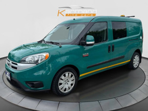 2018 RAM ProMaster City Tradesman SLT Cargo