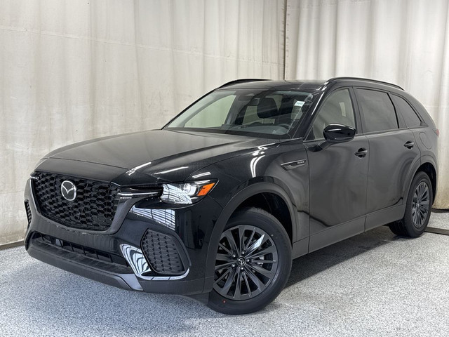 2025 Mazda CX-70 MHEV GS-L AWD in Cars & Trucks in Strathcona County - Image 2