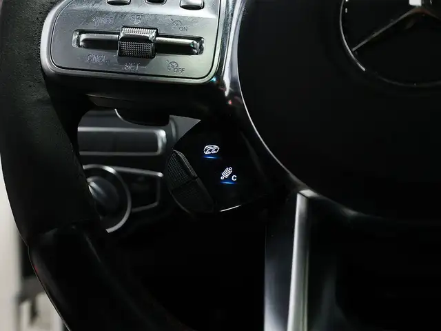 2020 Mercedes-Benz C-Class AMG C43 4MATIC Wagon Drivers Package  in Cars & Trucks in Laval / North Shore - Image 19