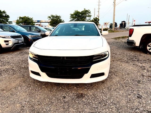 2019 Dodge Charger Police RWD in Cars & Trucks in Oakville / Halton Region - Image 2