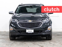 Front Heated Seats, Driver Seat Memory System, Climate Control and more! Clutch is the largest onlin... (image 2)